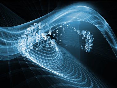 enerji in fractal krallıkları