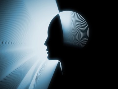 ruhun geometrisi metafor