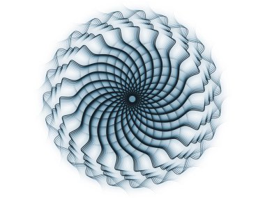 yol ruhun geometrisi