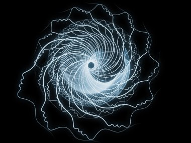 sinerji ruhun geometrisi