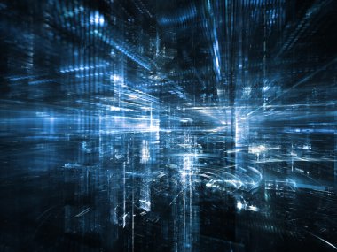 Dijital şehre doğru