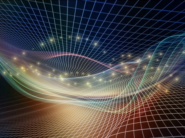 Mecazi fraktal krallıkları