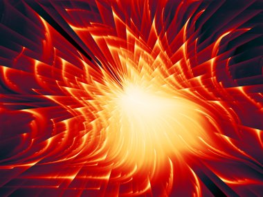 arka plan dinamikleri