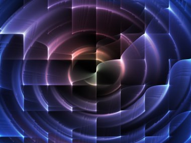 yanlışlıkla arka plan