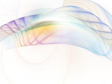 fraktal dalgalar salınım