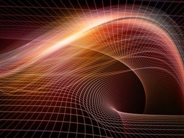 Işıklar in fractal krallıkları