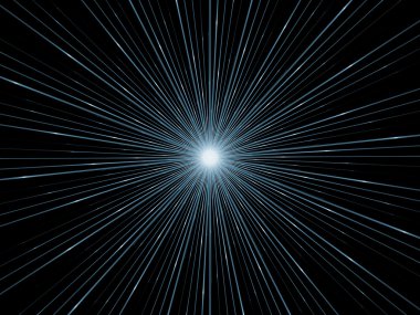 fraktal burst tasarım