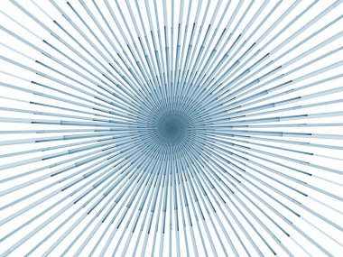 kavramsal fraktal patlaması