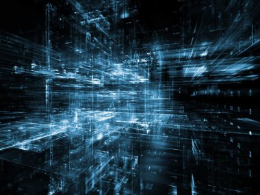 Dijital şehre doğru