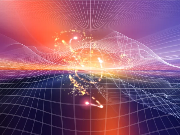 fraktal krallıkları unsurları