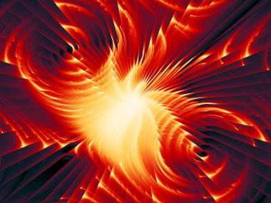 arka plan dinamikleri