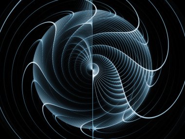 sanal fraktal patlaması