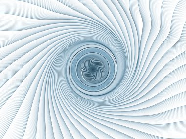 fraktal seri çekim ivmesi