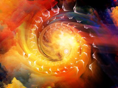 İç hareket soyutlama