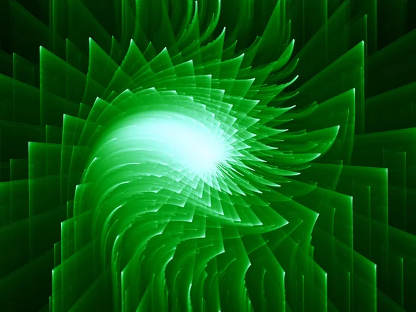 Background Vortex — Stock Photo, Image