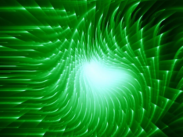 Background Vortex — Stock Photo, Image