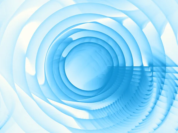 Background Vortex — Stock Photo, Image