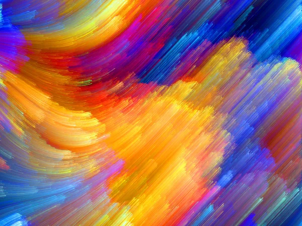 Colorful Energy — Stock Photo, Image