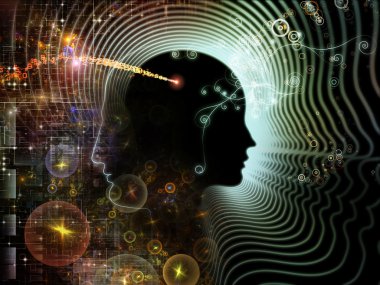 insan aklının arayışı içinde