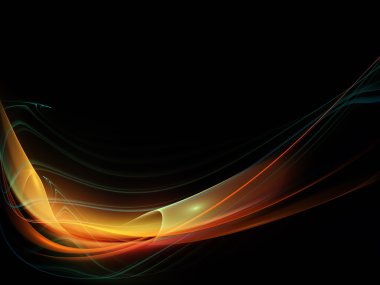 fraktal dalgalar arayışı içinde