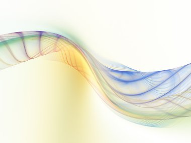 Dijital fraktal dalgalar