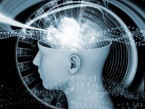 zihin görselleştirme