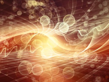 Mecazi fraktal krallıkları