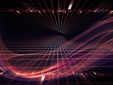 sanal fraktal krallıkları