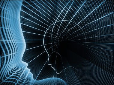 Elegance ruhun geometrisi