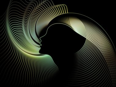 gelişen ruhun geometrisi