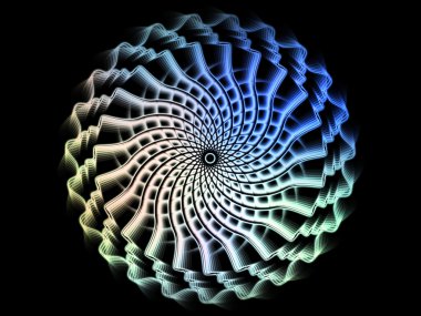 yanlışlıkla ruhun geometrisi