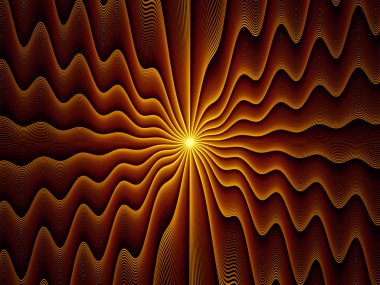 fraktal patlama patlayan