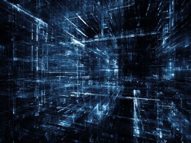 Geleceğin ışıkları