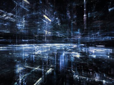 Geleceğin ışıkları