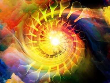 binnen beweging metafoor