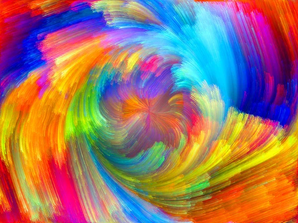 Colorful Energy — Stock Photo, Image