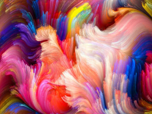 Textura colorida — Foto de Stock