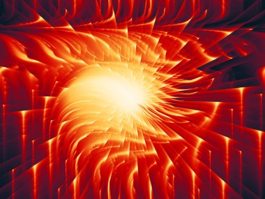 arka plan dinamikleri