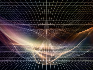 Toward Digital Fractal Realms