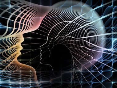 kavramsal ruhun geometrisi