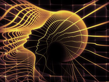 ruhun geometrisi krallıkları