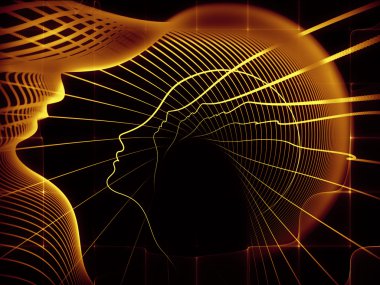 gelişen ruhun geometrisi