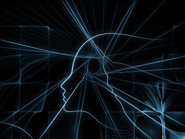 ruhun geometrisi üzerinde meditasyon