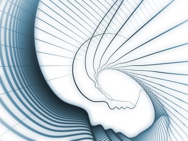 ruhun geometrisi unsurları