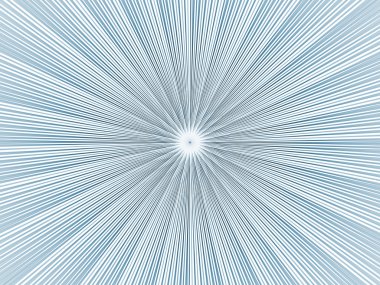 sanal fraktal patlaması