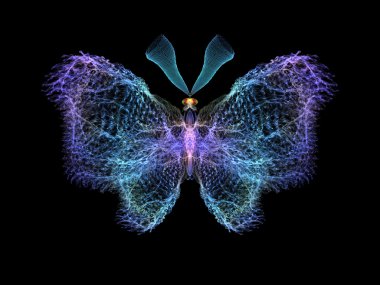 Kelebek şıklığı