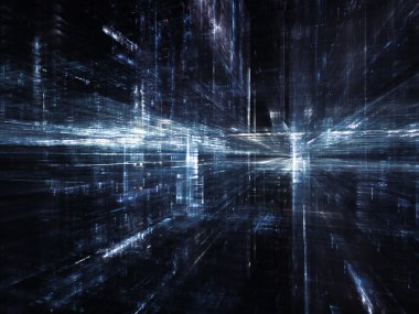 Geleceğin ışıkları