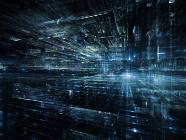 Dijital şehre doğru