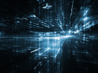 Dijital şehre doğru