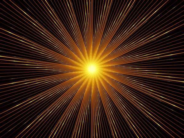 fraktal patlama arka plan